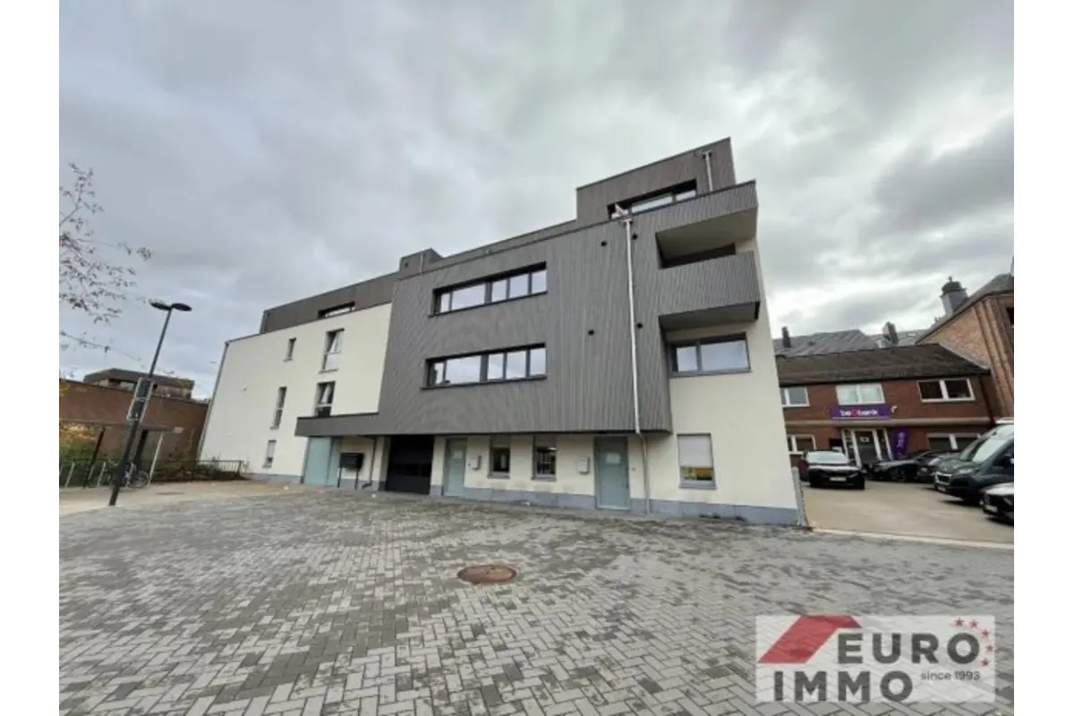 Appartement à louer à Eupen 4700 870.00€ 2 chambres 80.00m² - annonce 609235