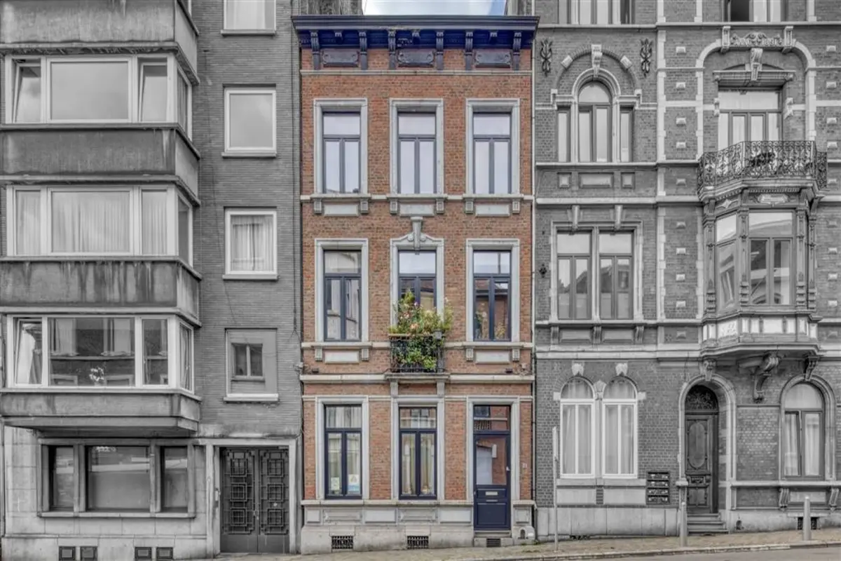 Maison à vendre à Liège 4000 450000.00€ 6 chambres 310.00m² - annonce 609867
