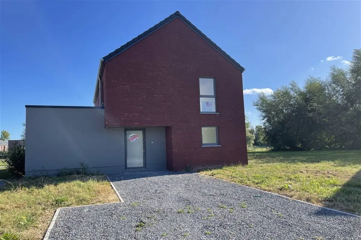 Maison à vendre à Corswarem 4257 387000.00€ 3 chambres 186.00m² - annonce 609762