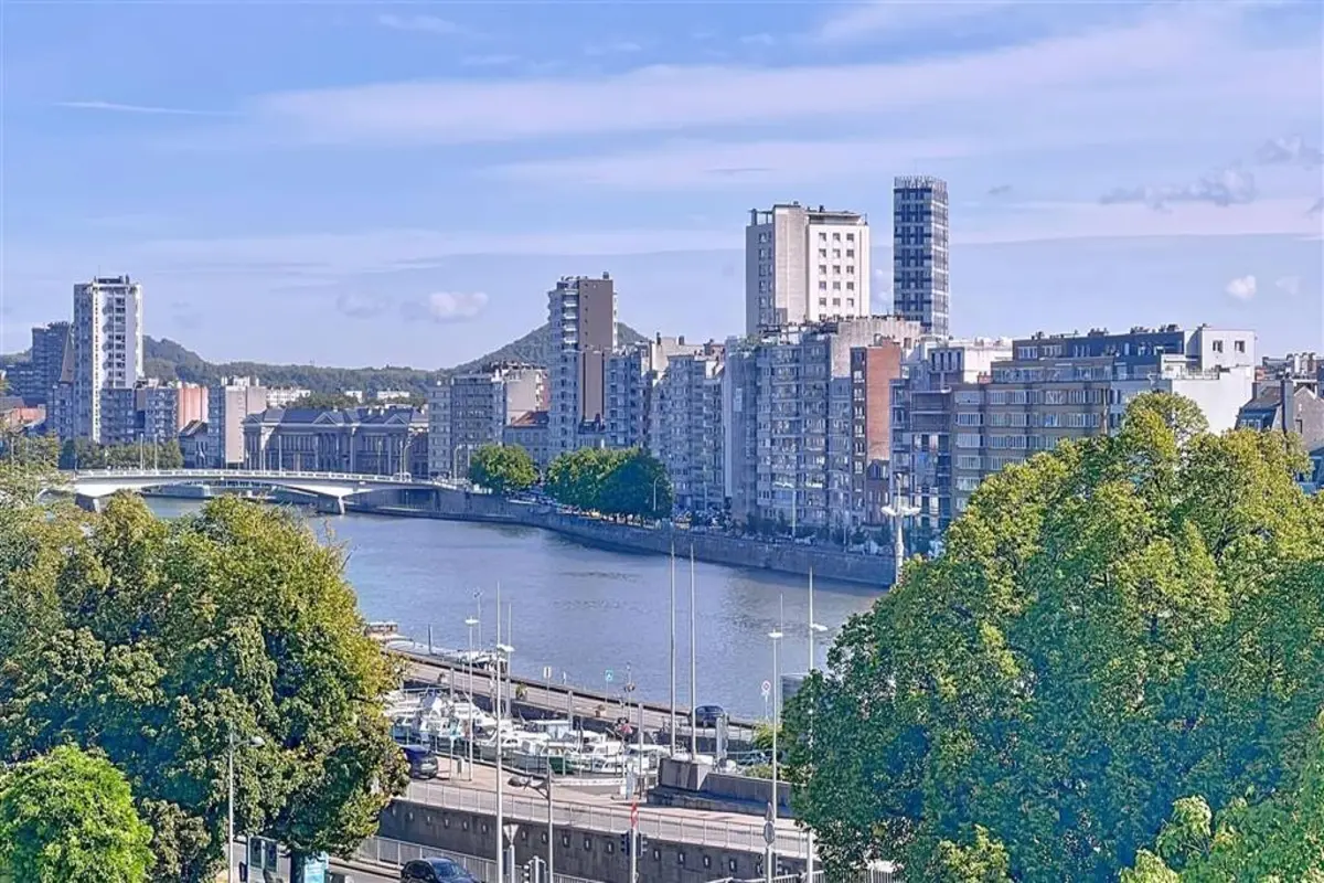 Appartement à vendre à Liège 4000 350000.00€ 2 chambres 137.00m² - annonce 609620