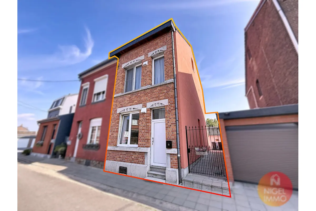 Maison à vendre à Vivegnis 4683 167000.00€ 3 chambres 130.00m² - annonce 655875