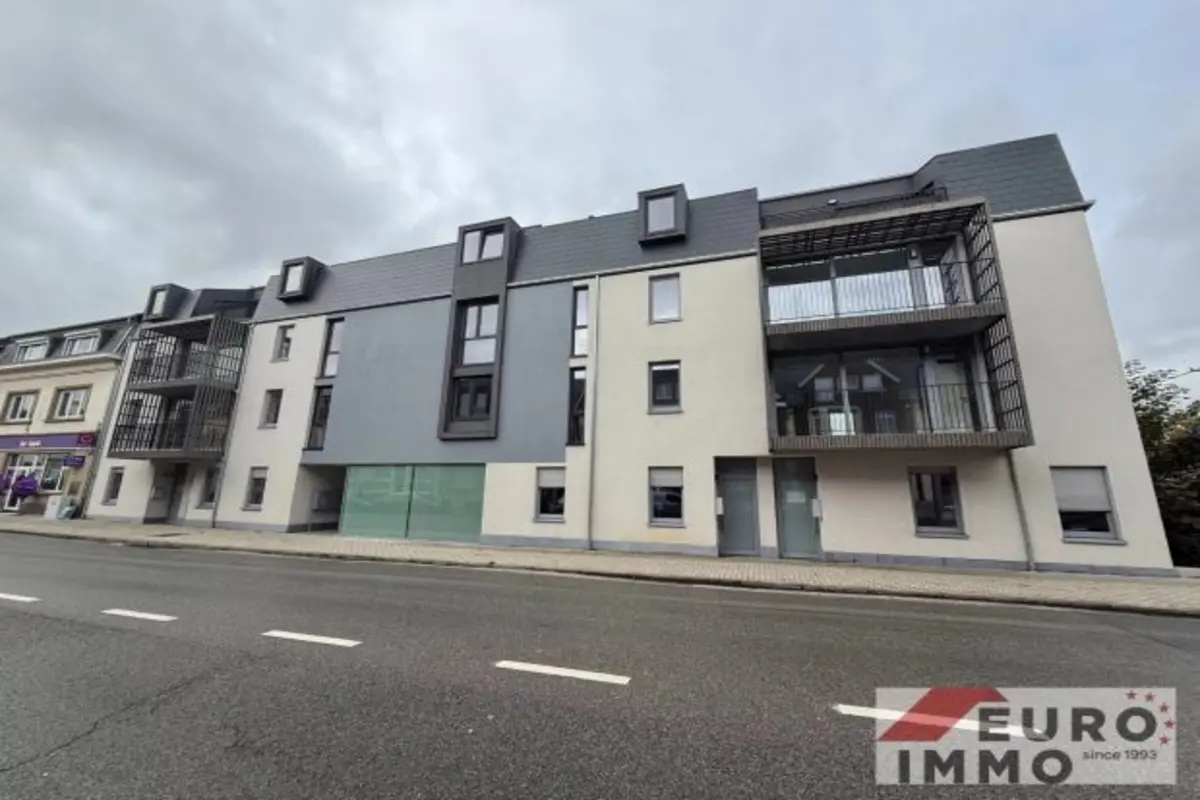 Appartement à louer à Eupen 4700 760.00€ 1 chambres 67.00m² - annonce 609312
