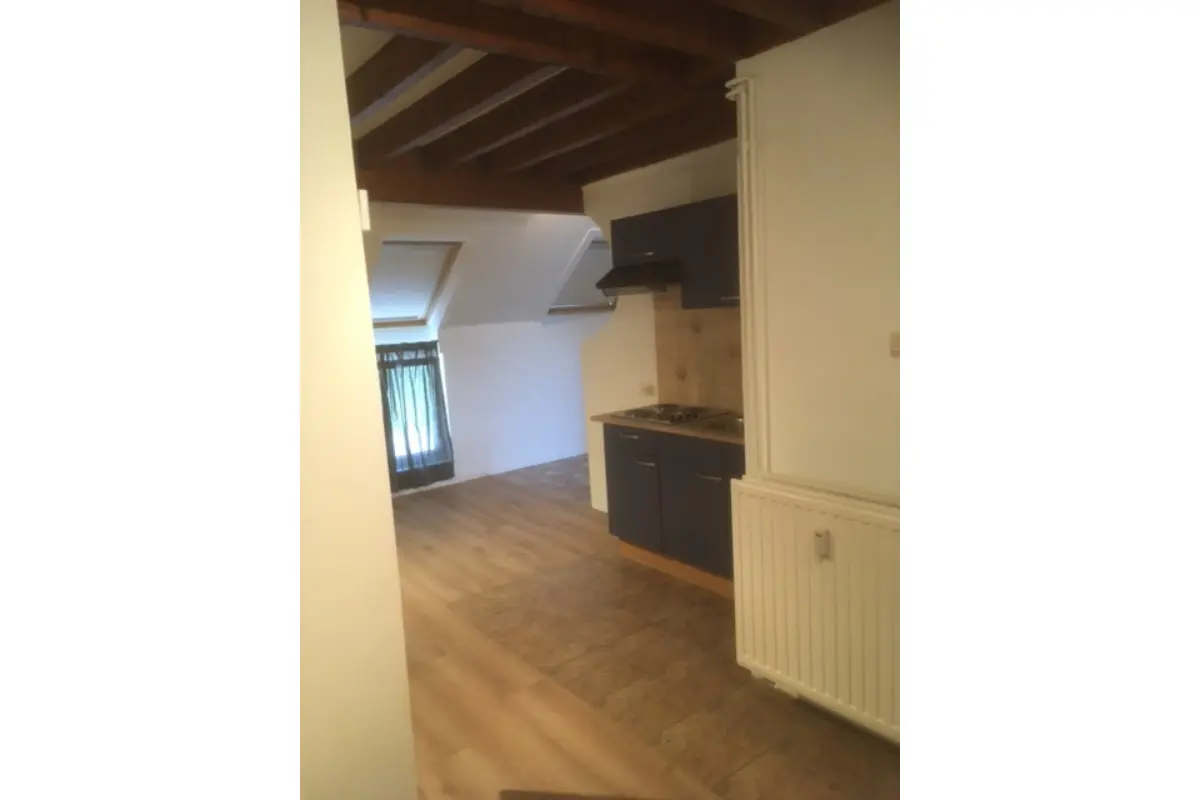 Appartement à louer à Hamoir 4180 720.00€ 1 chambres 58.00m² - annonce 609814