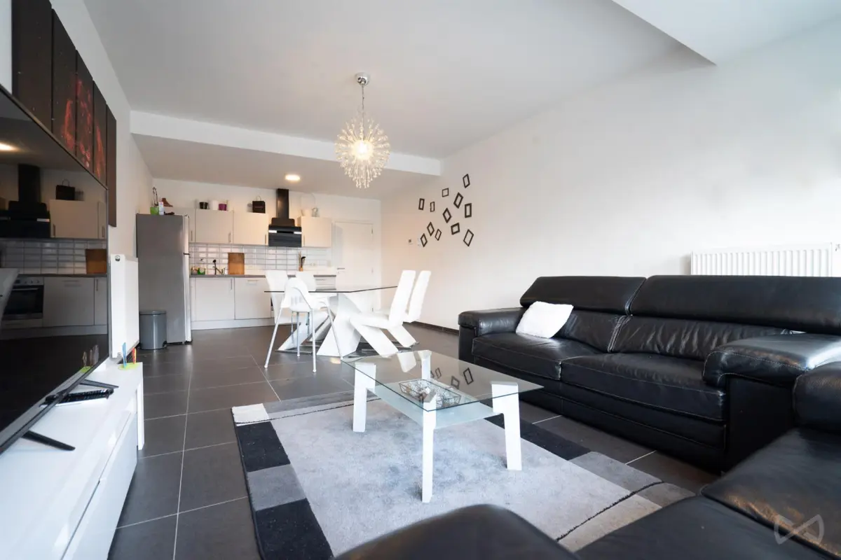 Appartement à louer à Hannut 4280 800.00€ 2 chambres 79.00m² - annonce 609258