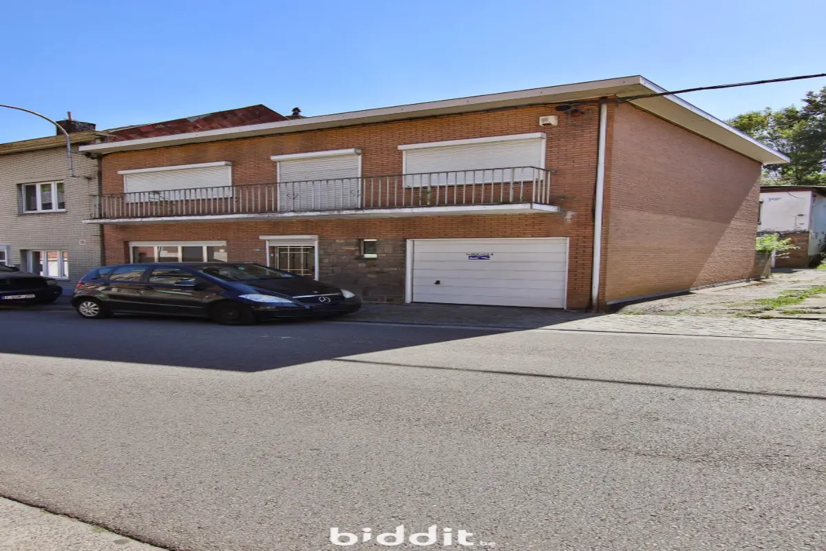 Maison à vendre à Liège 4000 100000.00€ 4 chambres 135.00m² - annonce 609843