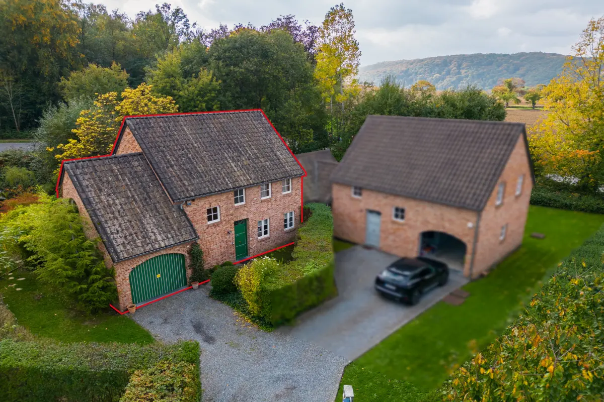 Maison à vendre à Esneux 4130 20000.00€ 3 chambres 105.00m² - annonce 609638