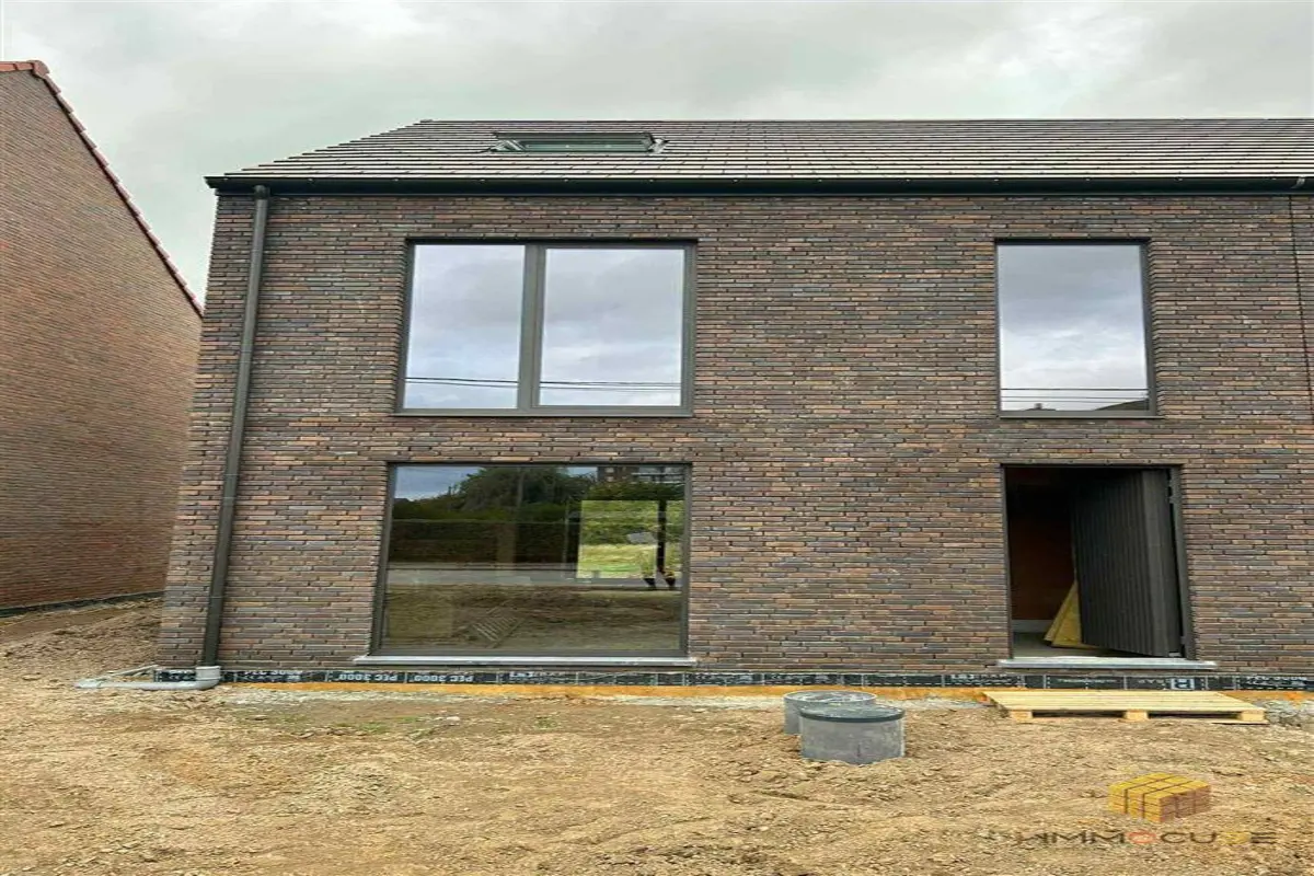 Maison à vendre à Waremme 4300 325007.00€ 3 chambres 164.00m² - annonce 609176