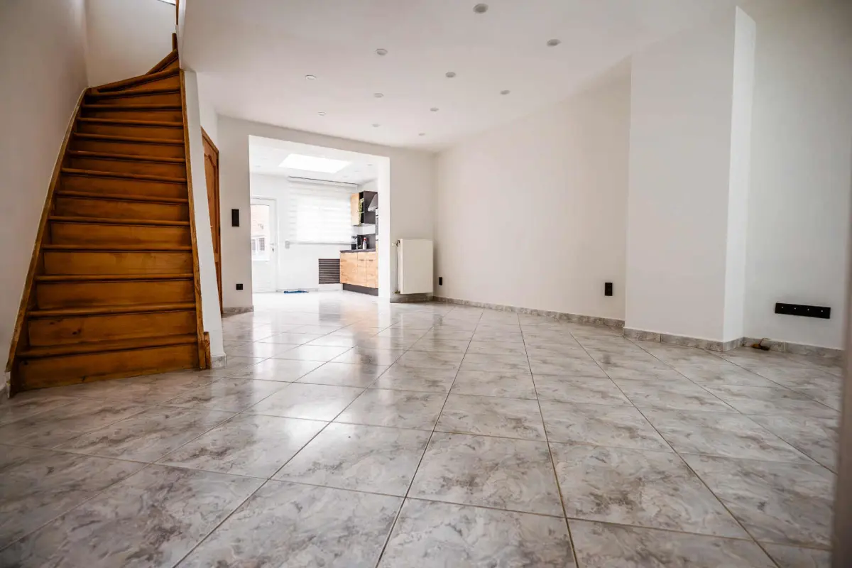 Maison à vendre à Liège 4000 199000.00€ 3 chambres m² - annonce 609223