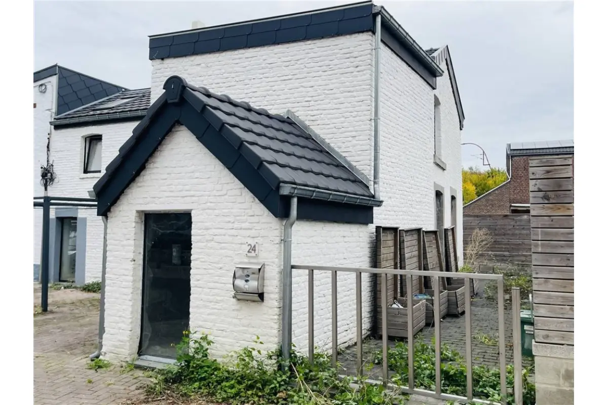 Maison à vendre à Vaux-sous-Chèvremont 4051 99000.00€ 2 chambres m² - annonce 609591