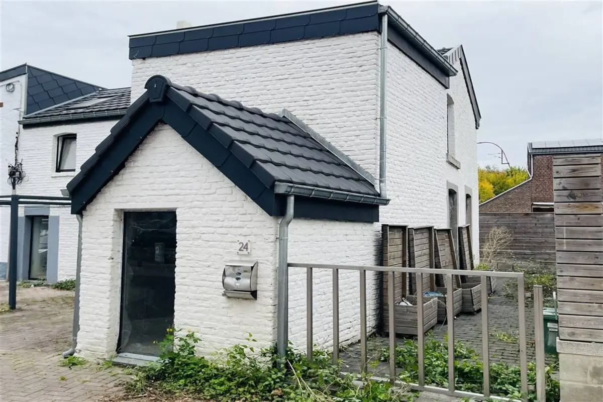 Maison à  à Vaux-sous-Chèvremont 4051 99000.00€ 2 chambres m² - annonce 609591