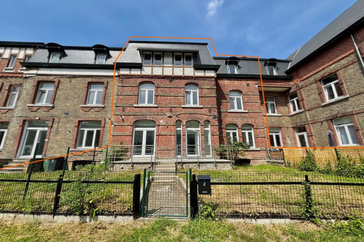Maison à louer à Esneux 4130 900.00€ 3 chambres 137.00m² - annonce 610815