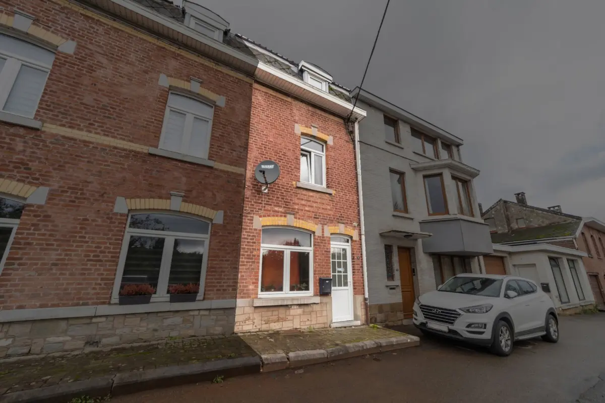 Maison à vendre à Stavelot 4970 109000.00€ 3 chambres 102.00m² - annonce 610558