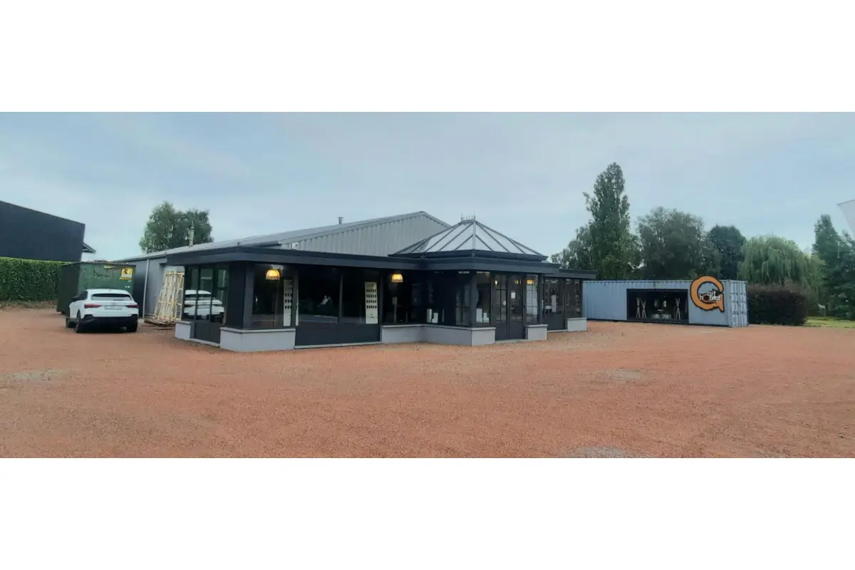 Immeuble mixte à vendre à Wanze 4520 750000.00€  chambres m² - annonce 704723