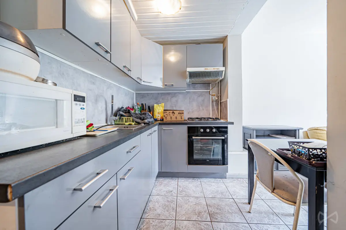 Appartement à vendre à Liège 4000 119000.00€ 1 chambres 53.00m² - annonce 610319