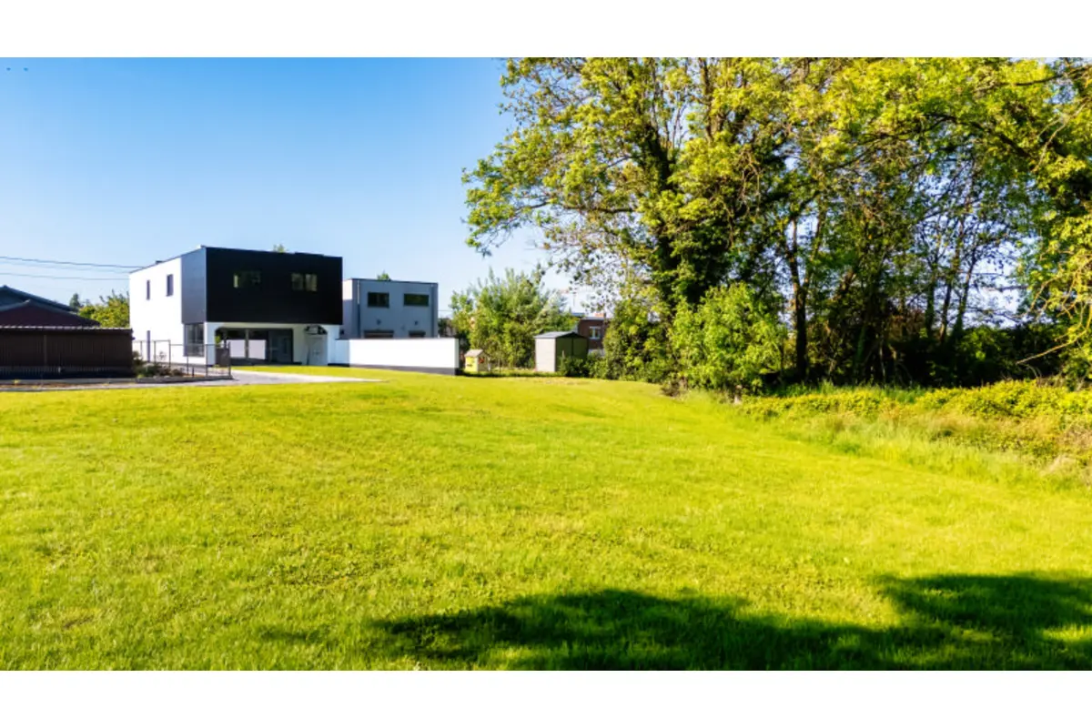 Maison à vendre à Saive 4671 670000.00€ 3 chambres 236.00m² - annonce 611172