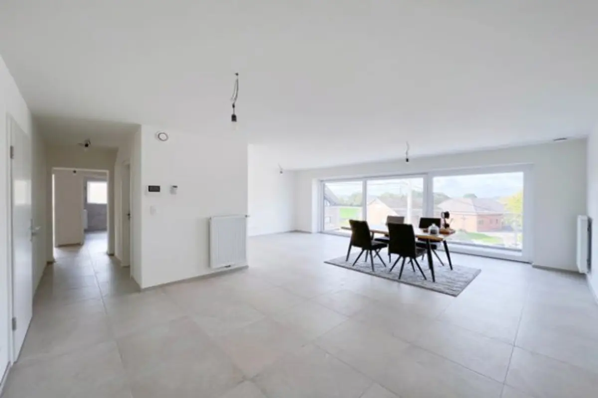 Appartement à vendre à Hergenrath 4728 355930.00€ 2 chambres 102.00m² - annonce 611746