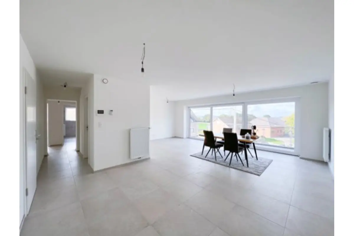 Appartement à vendre à Hergenrath 4728 355930.00€ 2 chambres 102.00m² - annonce 611746