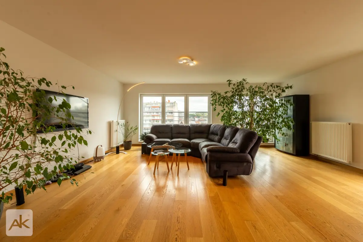 Appartement à vendre à Liège 4000 599000.00€ 3 chambres 145.00m² - annonce 611322