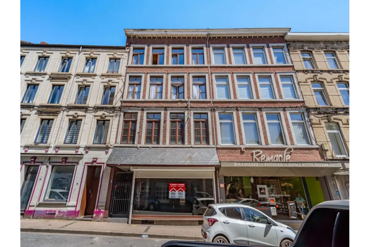 Autre à vendre à Dison 4820 309000.00€ 6 chambres 338.00m² - annonce 611810