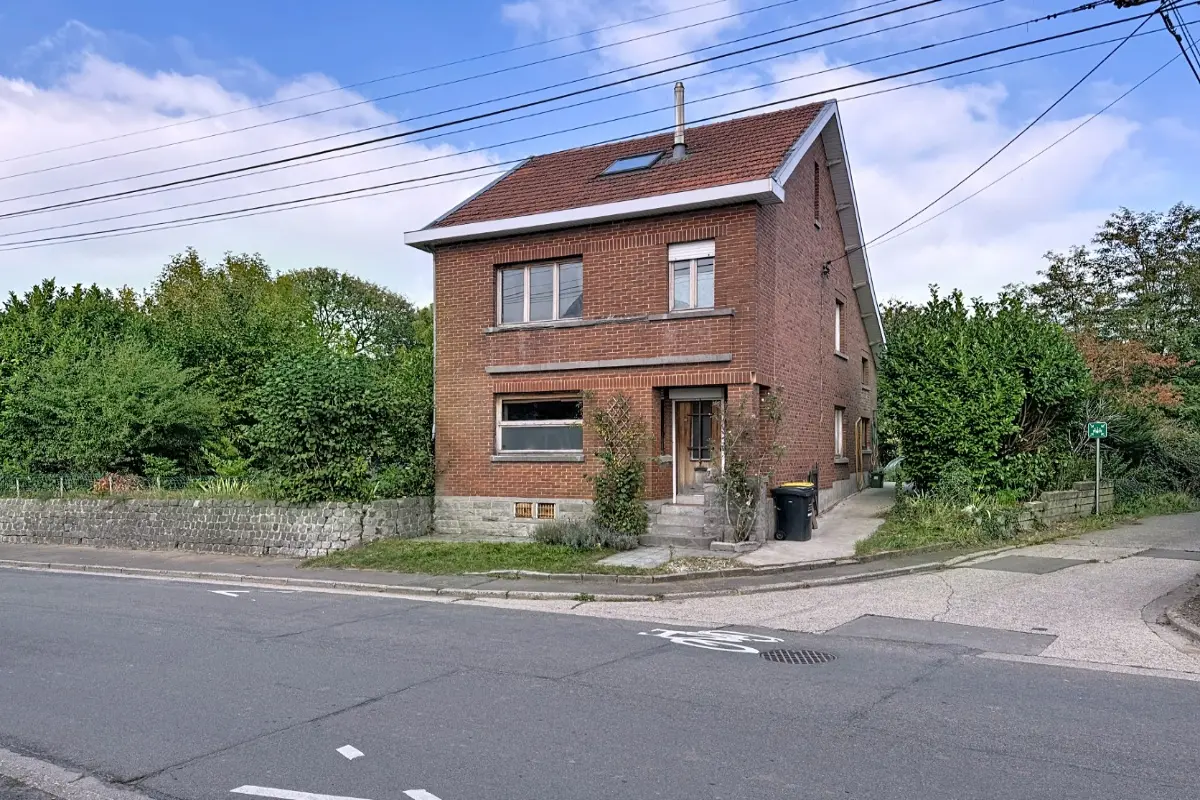 Maison à vendre à Awans 4340 299000.00€ 4 chambres 163.00m² - annonce 611815