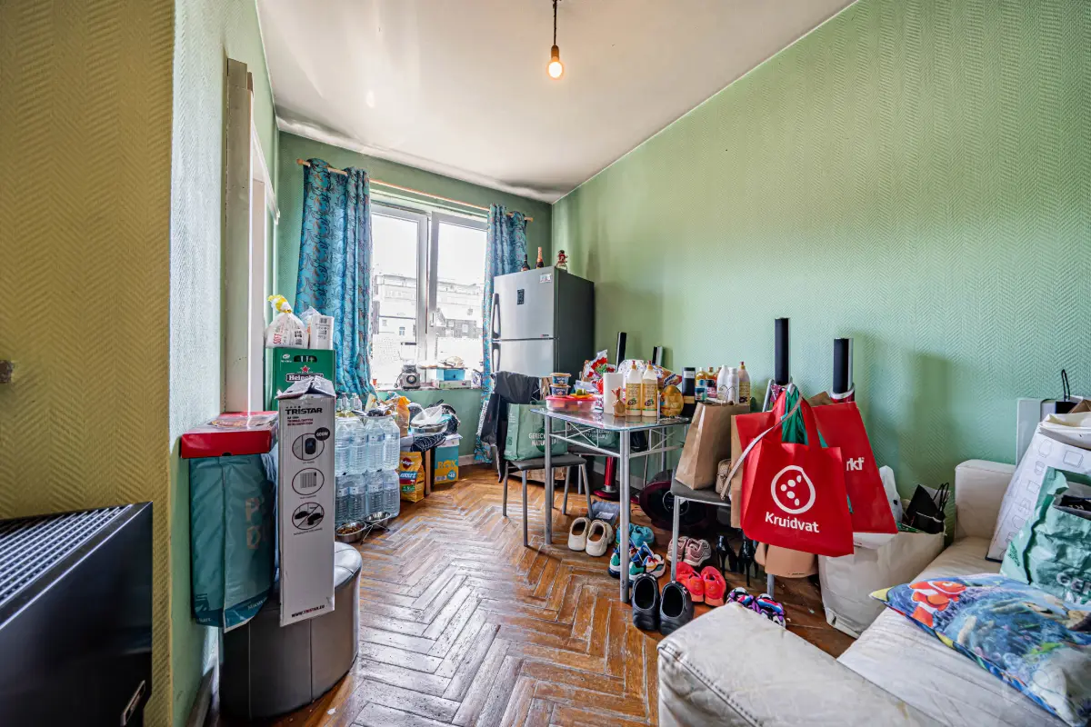 Appartement à vendre à Liège 4000 94000.00€ 1 chambres 53.00m² - annonce 611467