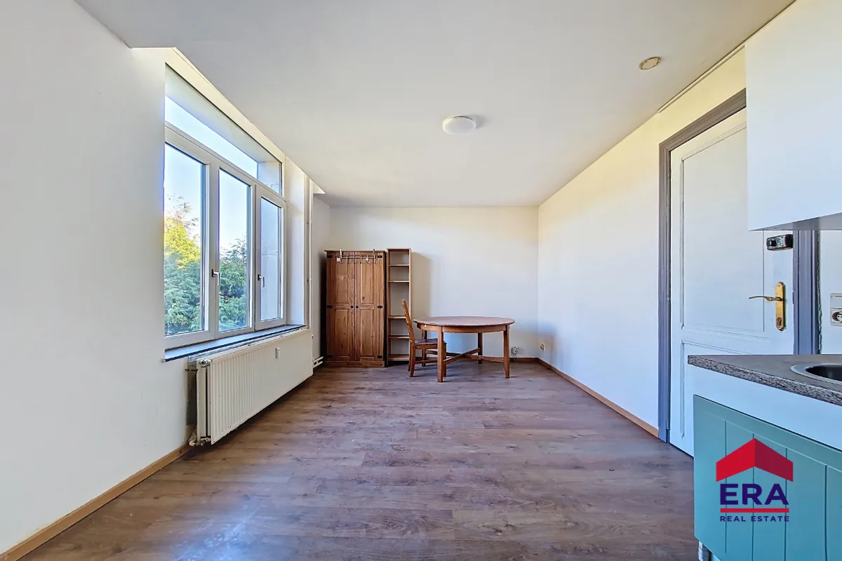 Appartement à louer à Huy 4500 460.00€ 0 chambres 19.00m² - annonce 611812