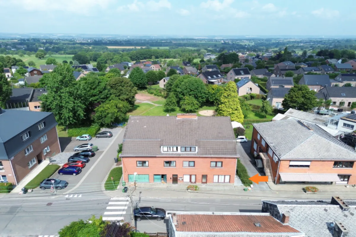 Appartement à vendre à Blégny 4670 209000.00€ 3 chambres 150.00m² - annonce 611171