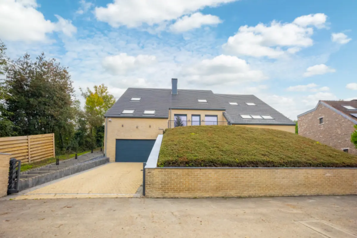 Maison à vendre à Saive 4671 795000.00€ 3 chambres 417.00m² - annonce 611173