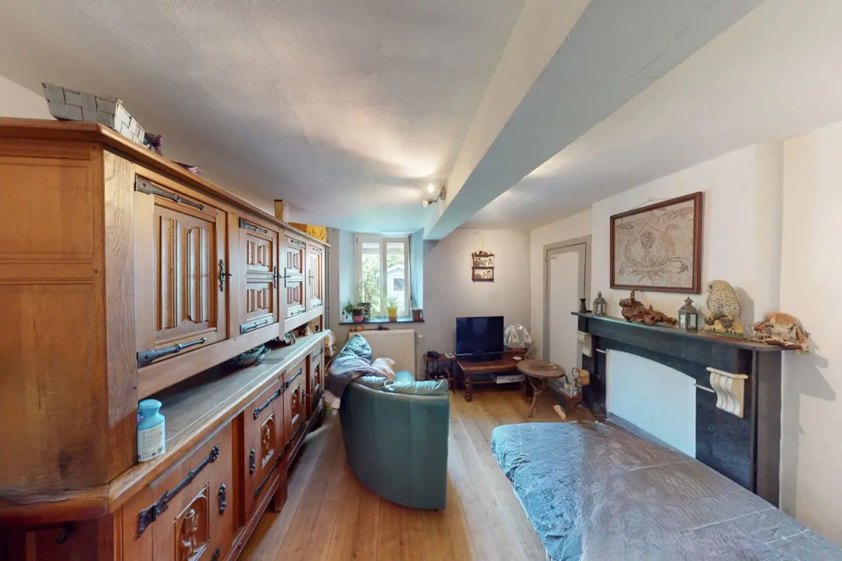 Maison à vendre à Ocquier 4560 129000.00€ 1 chambres 70.00m² - annonce 611717