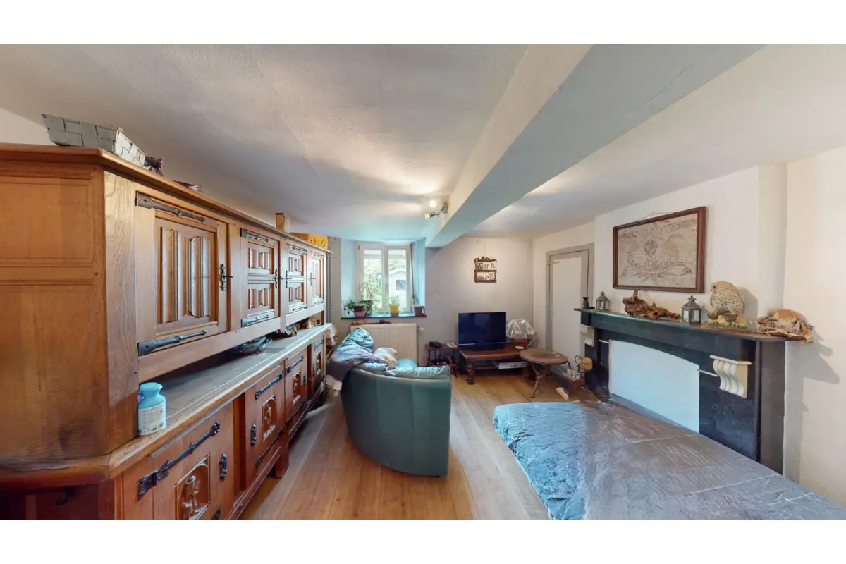 Maison à vendre à Ocquier 4560 129000.00€ 1 chambres 70.00m² - annonce 611717