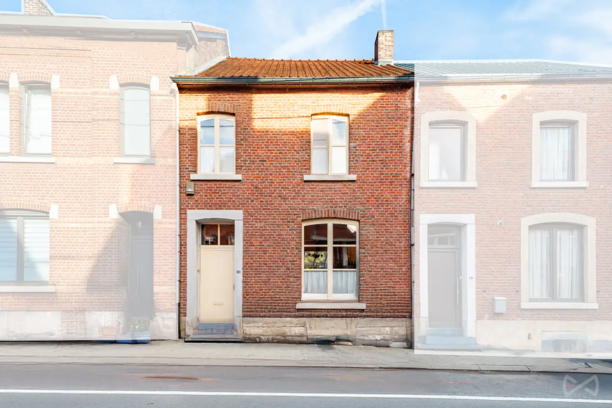 Maison à vendre à Waremme 4300 295000.00€ 3 chambres 147.00m² - annonce 611469