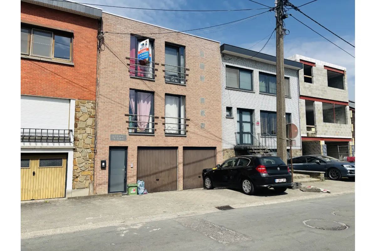 Appartement à vendre à Vivegnis 4683 179000.00€ 2 chambres 93.00m² - annonce 612180