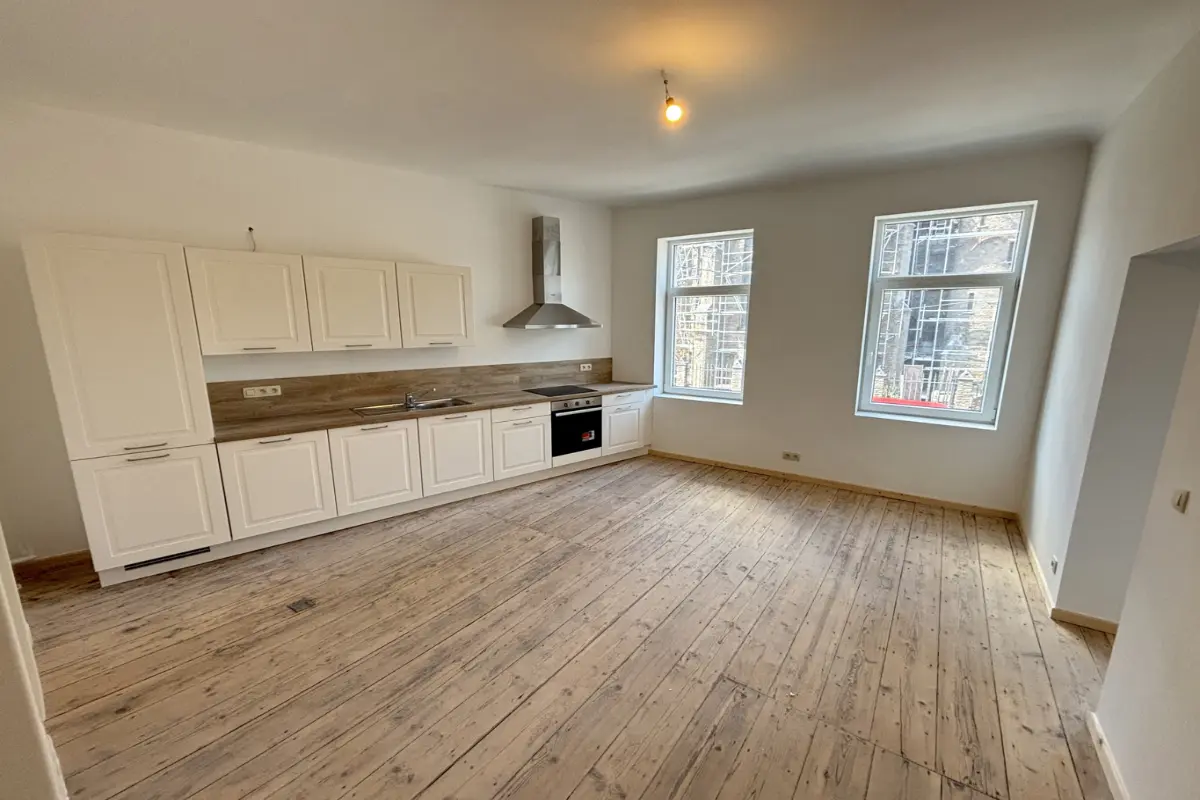 Appartement à  à Pepinster 4860 750.00€ 1 chambres m² - annonce 612739