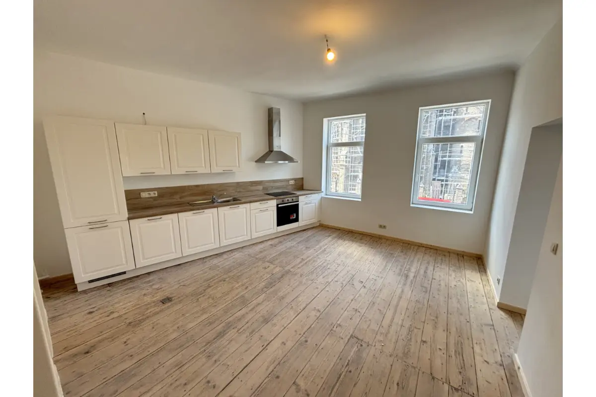 Appartement à louer à Pepinster 4860 750.00€ 1 chambres m² - annonce 612739