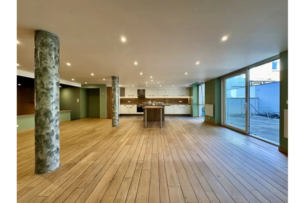 Appartement à vendre à Welkenraedt 4840 280000.00€ 2 chambres 178.00m² - annonce 612338