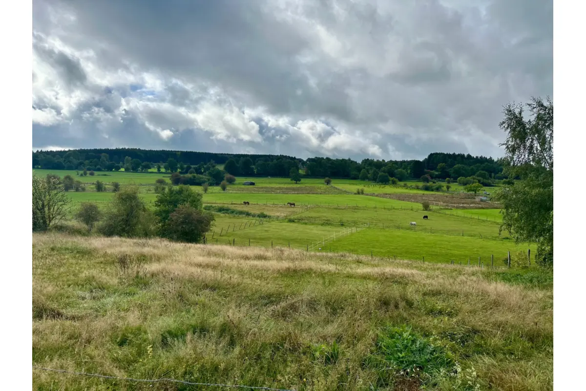 Terrain à vendre à Recht 4780 95000.00€  chambres m² - annonce 612653