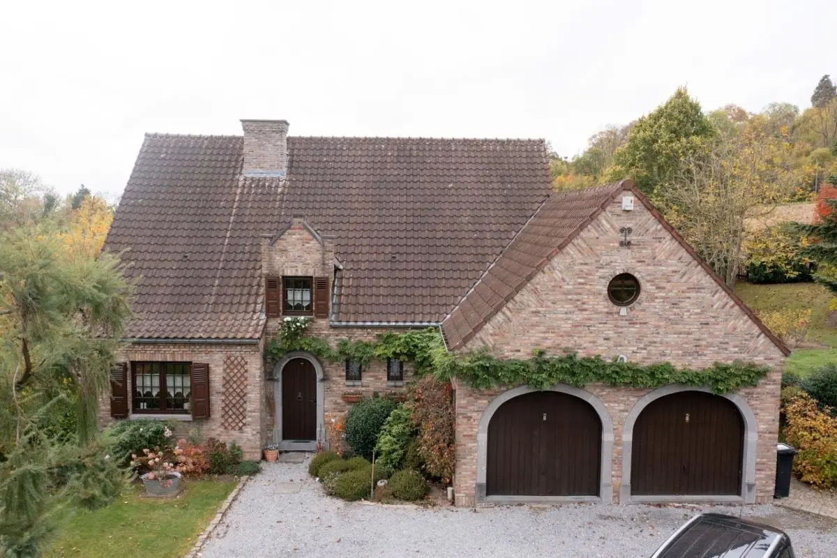 Maison à vendre à Vinalmont 4520 549000.00€ 5 chambres 278.00m² - annonce 612618