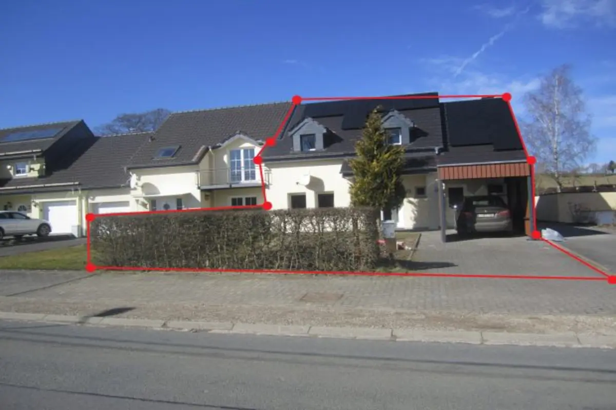 Commerce à vendre à Amblève 4770 1667.00€ 3 chambres 219.00m² - annonce 612670