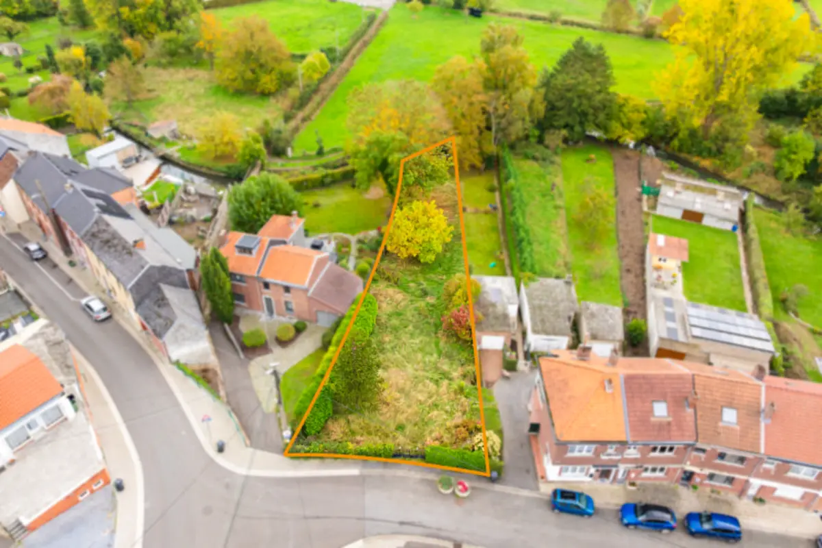 Terrain à bâtir à vendre à Wonck 4690 109000.00€  chambres m² - annonce 612348