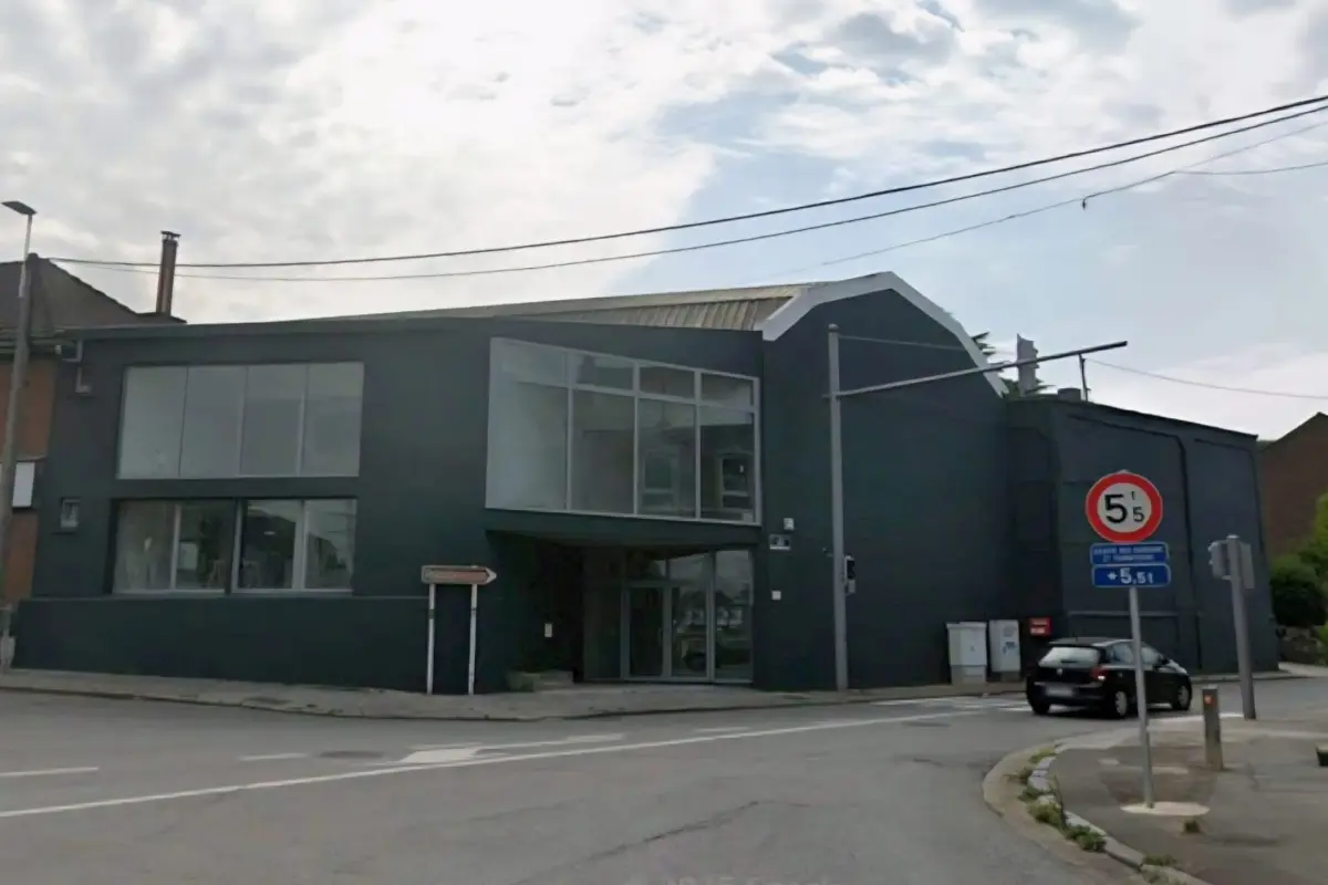 Commerce à louer à Flémalle 4400 3800.00€  chambres 1000.00m² - annonce 612401