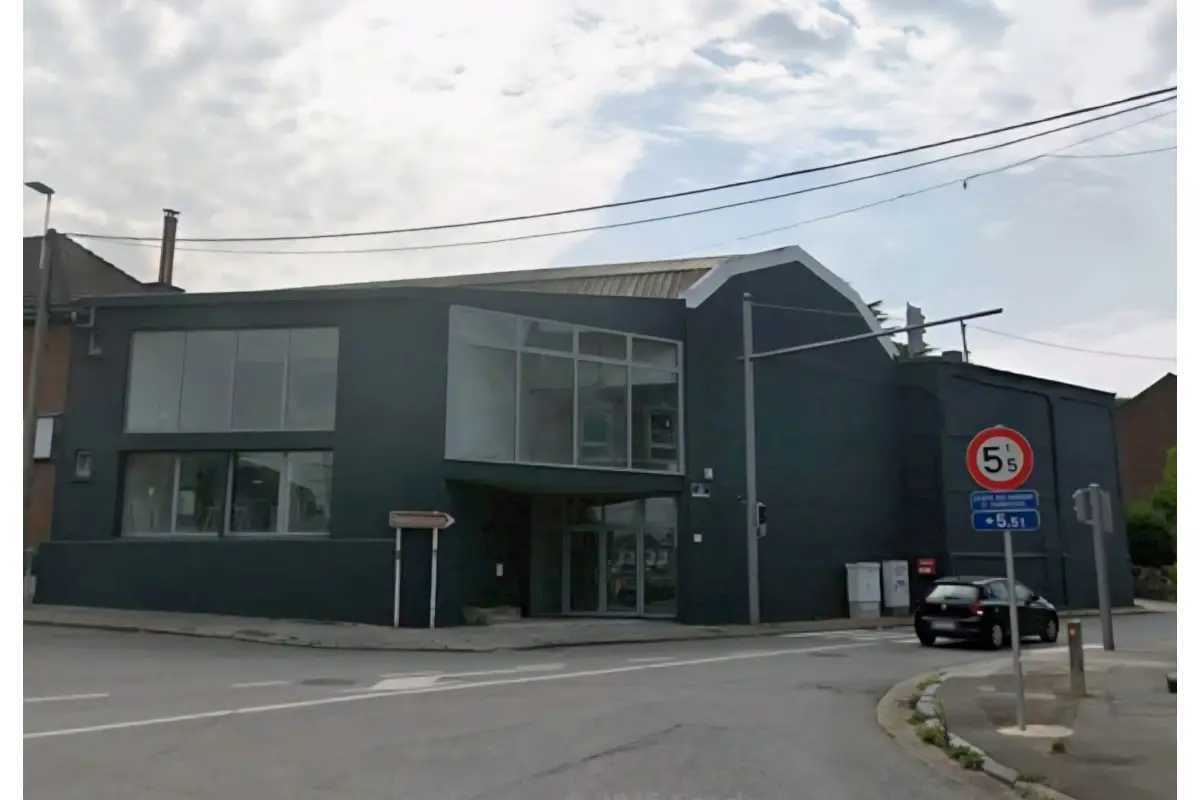 Commerce à louer à Flémalle 4400 3800.00€  chambres 1000.00m² - annonce 612401