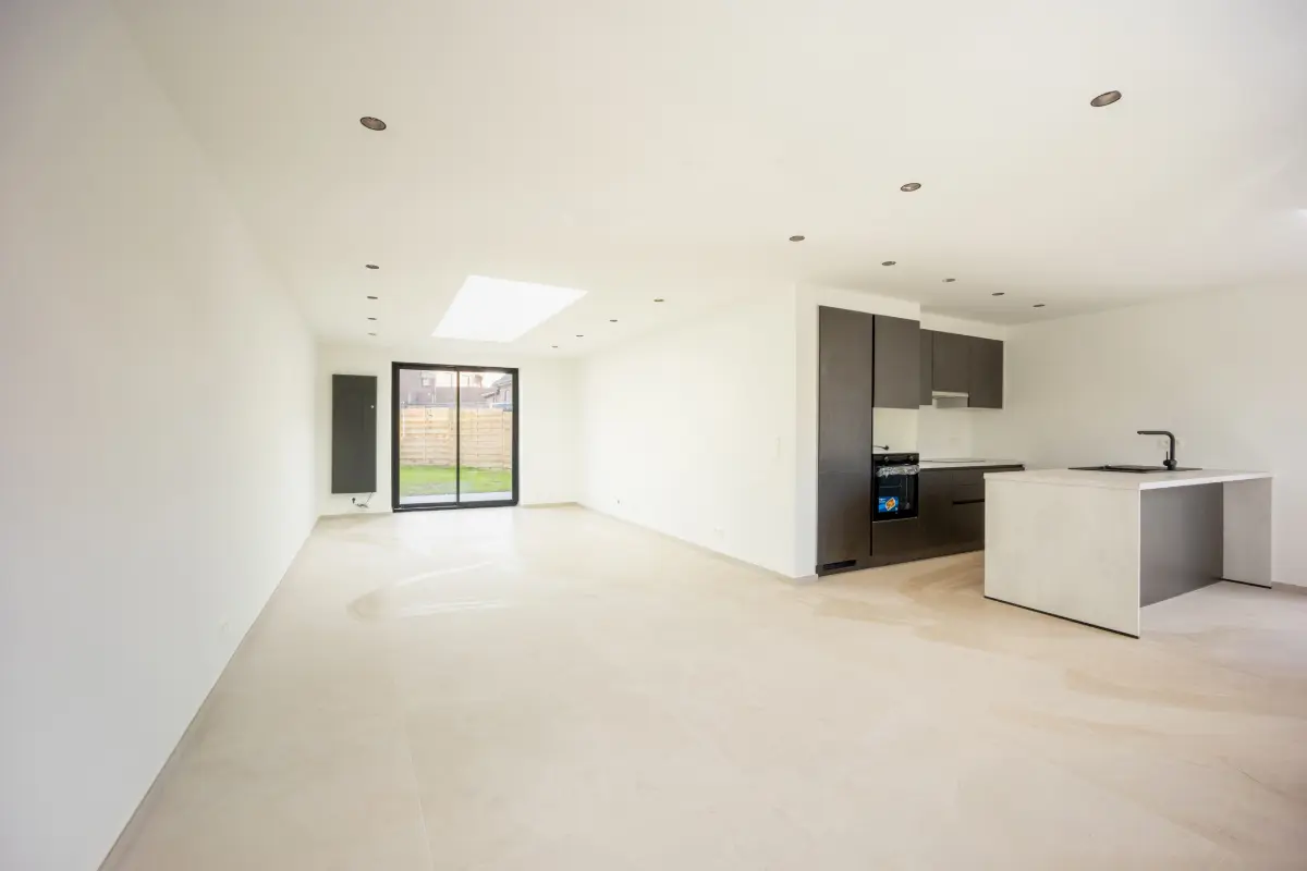 Maison à vendre à Barchon 4671 279000.00€ 2 chambres 90.00m² - annonce 612170