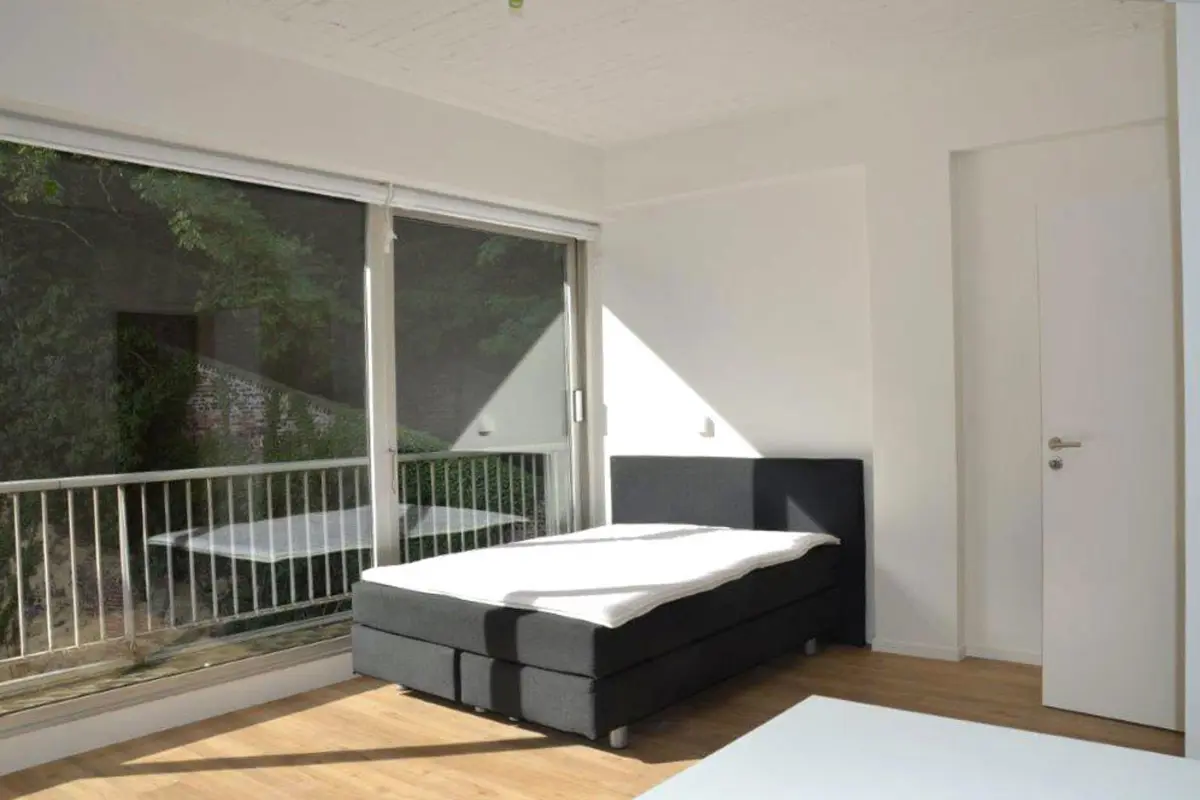 Appartement à vendre à Liège 4000 135000.00€ 1 chambres 20.00m² - annonce 612674