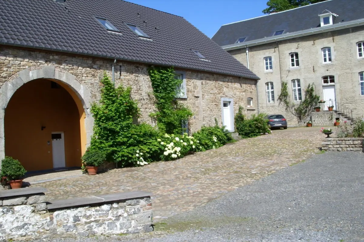 Maison à louer à Sprimont 4140 1200.00€ 3 chambres 130.00m² - annonce 612389