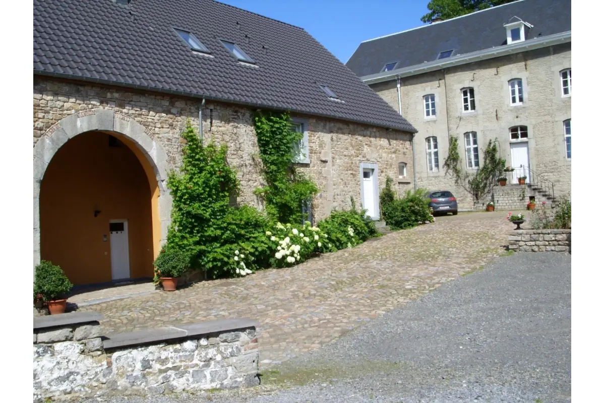 Maison à louer à Sprimont 4140 1200.00€ 3 chambres 130.00m² - annonce 612389