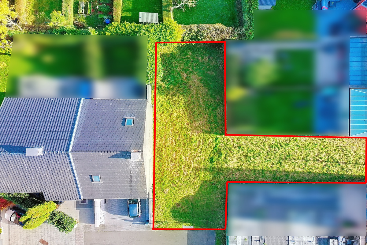 Terrain à vendre à Ans 4430 195000.00€  chambres m² - annonce 612167