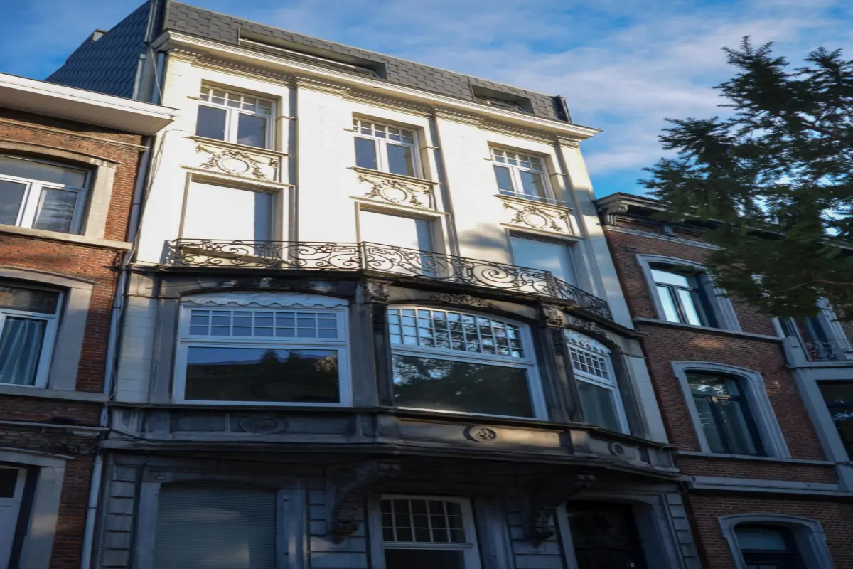 Appartement à vendre à Liège 4000 155000.00€ 1 chambres 91.00m² - annonce 612369