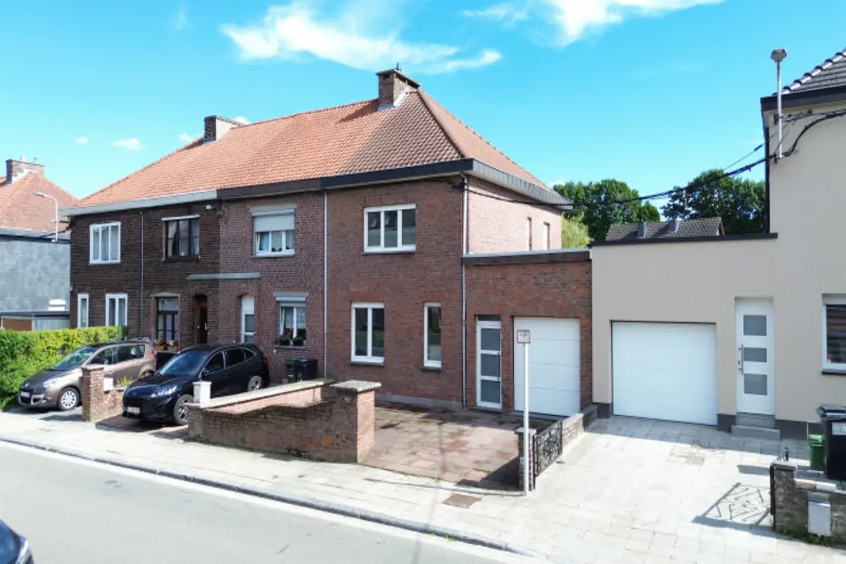 Maison à vendre à Fléron 4620 259000.00€ 3 chambres 145.00m² - annonce 612349