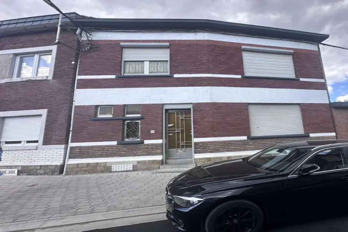 Maison à vendre à Flémalle 4400 90000.00€ 2 chambres 95.00m² - annonce 612354
