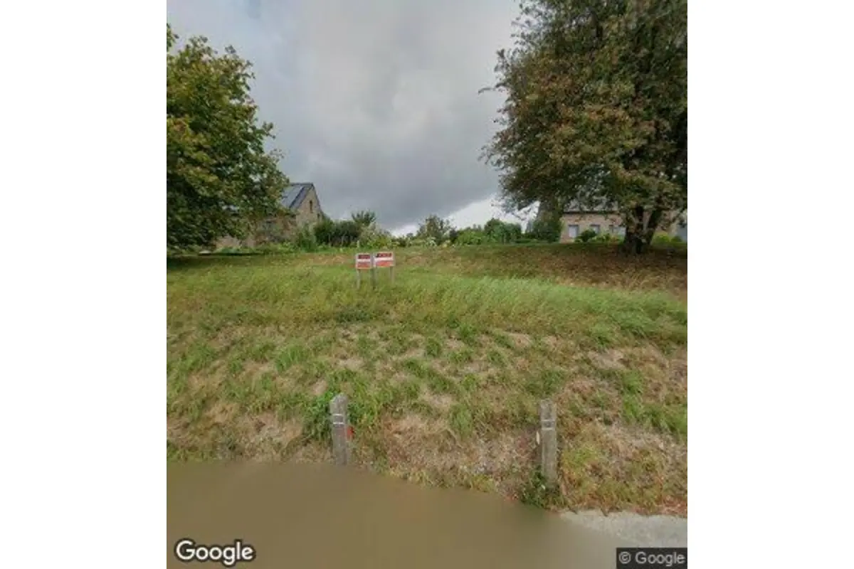 Terrain à bâtir à vendre à Clavier 4560 75000.00€  chambres m² - annonce 612541